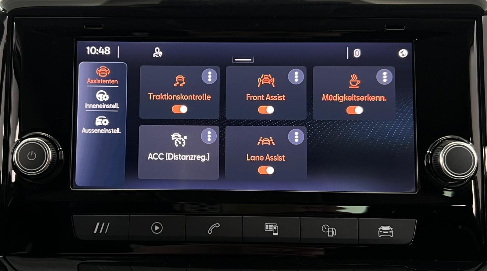 SEAT Arona Style 1,0TSI 81kW CarPlay NAVI TEMP SH EU6, миниатюра 30