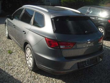 SEAT Leon - 6