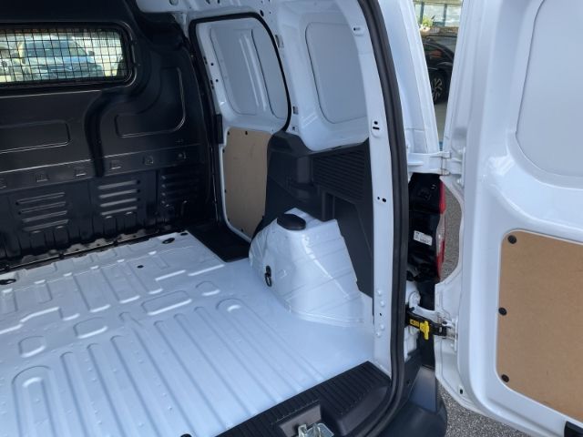 Fahrzeugabbildung Ford Transit Courier 1.0 EcoBoost 1.0 Trend Klimaanla