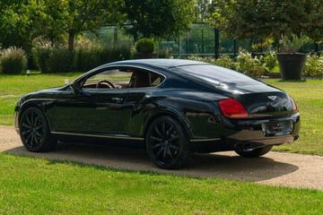 صورة 7 لـ 2004 Bentley CONTINENTAL GT