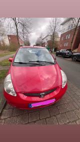 Honda Jazz 1.4 ES ES - Honda Jazz ES