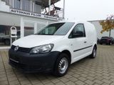 Volkswagen Caddy Kasten/Kombi Kasten EcoProfi*Klima*ZV*El F - Volkswagen Caddy: Eco
