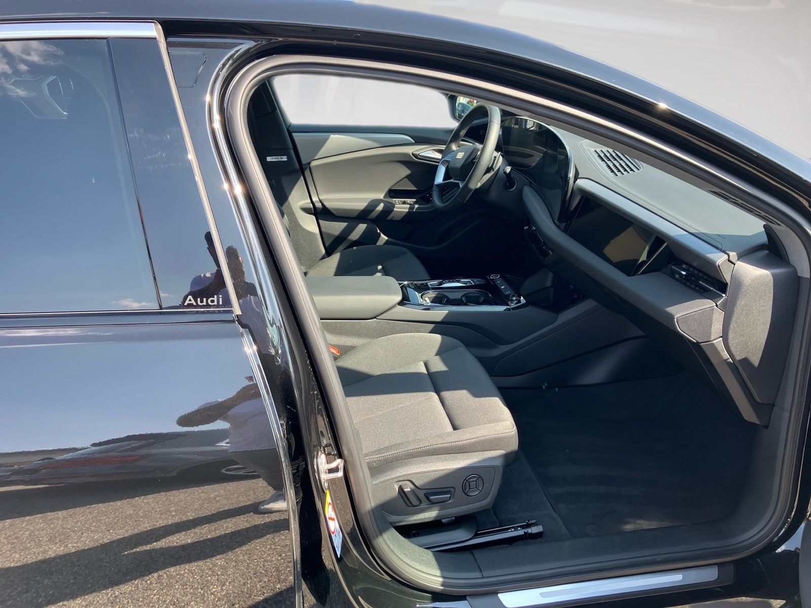 Audi A6 e-tron - Bild 9