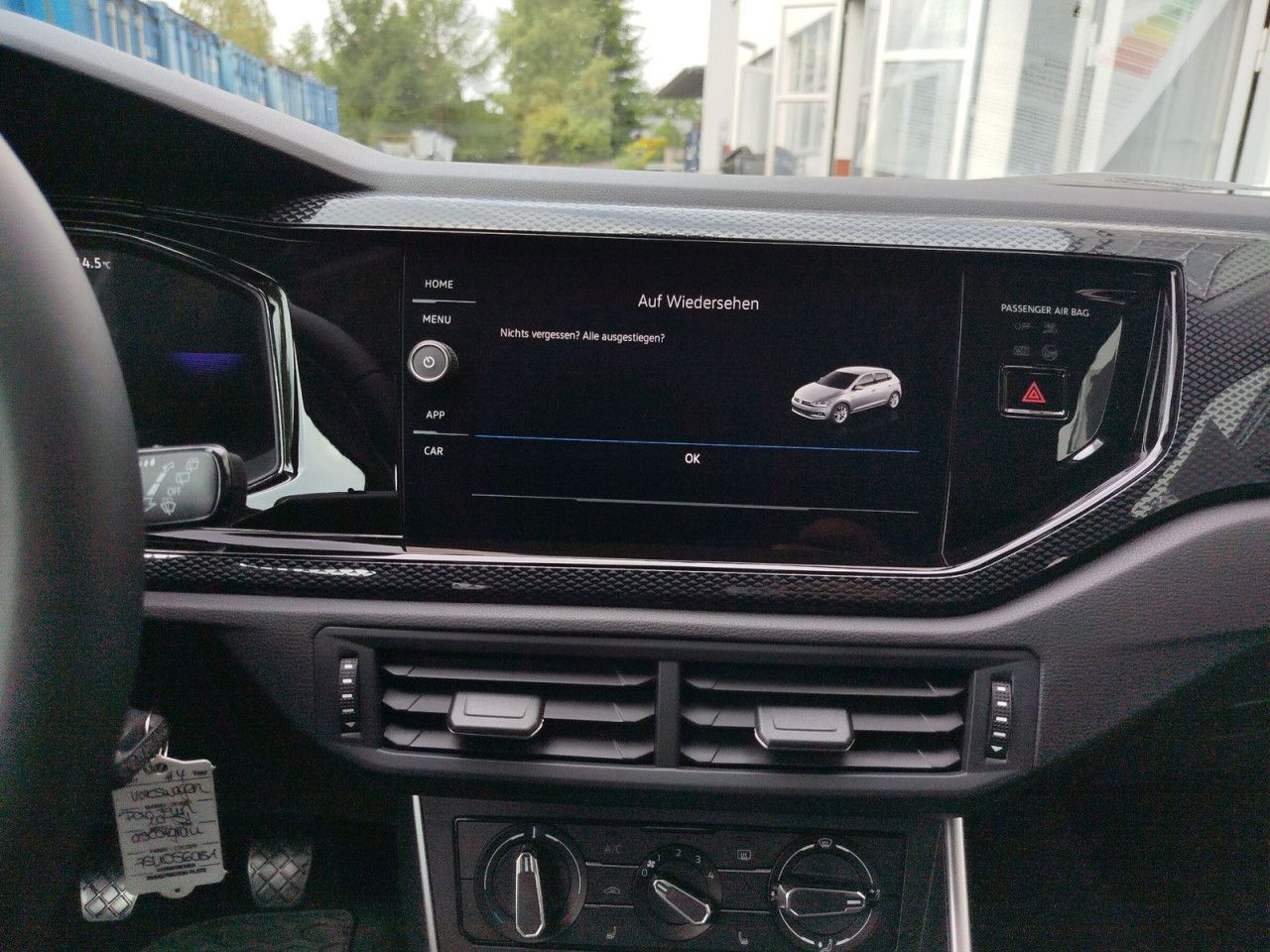 Fahrzeugabbildung Volkswagen Polo Life 1.0 l TSI OPF 70 kW (95 PS) 5-Gang