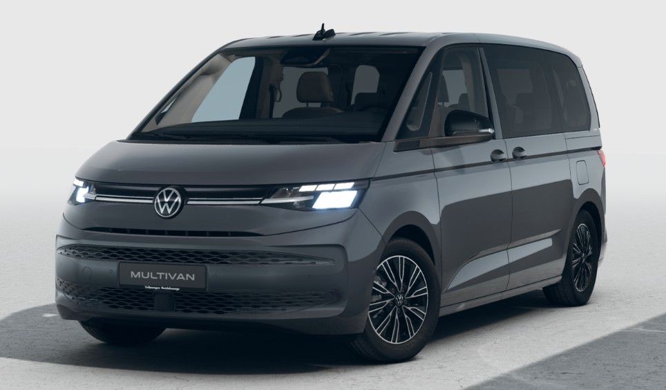 Volkswagen T7 Multivan Life