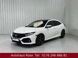 Honda Civic 1.0 VTEC Executive Premium Automatik - Honda Civic: Vtec
