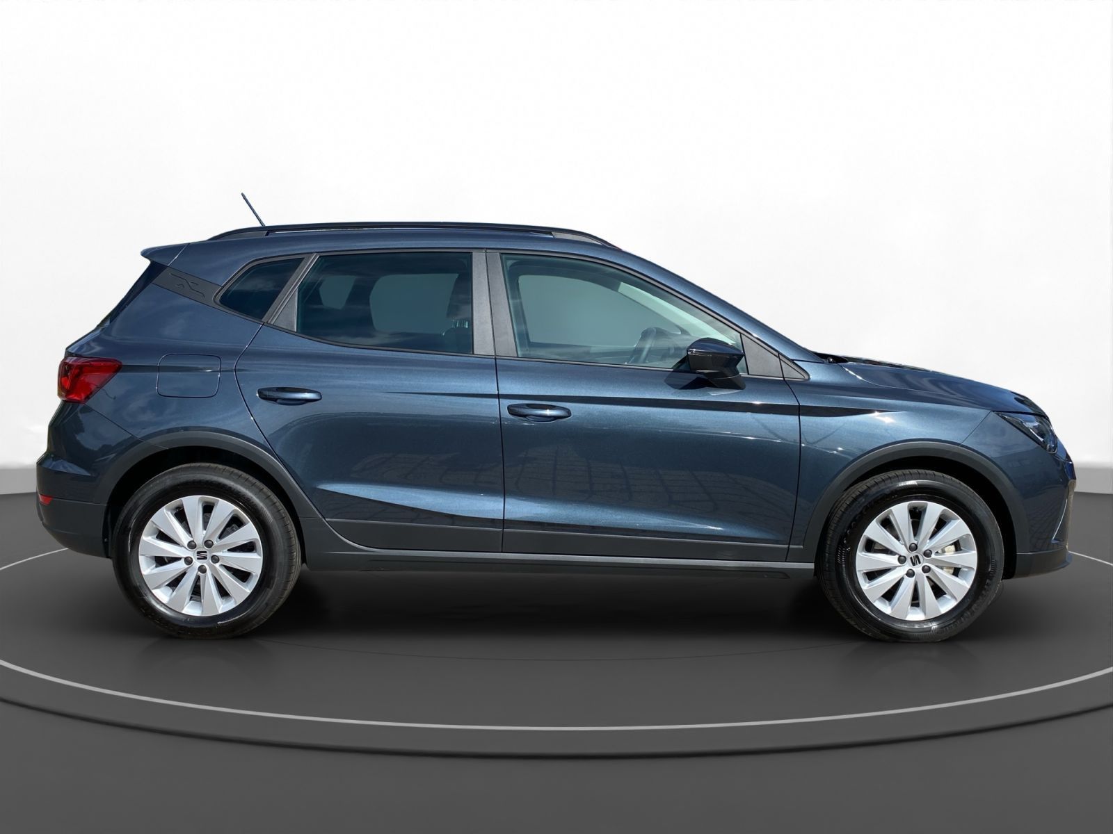 Seat Arona - Bild 8