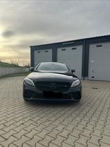 Mercedes-Benz  Mercedes-AMG C 43 4MATIC - Mercedes-Benz C 43 AMG in Dortmund