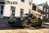 Porsche 992 Targa 4 GTS | Lift | Sportuit | 360 Cam | Sp - Porsche: Cabrio, Gt3