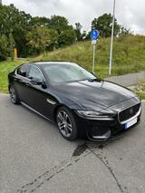 Jaguar XE P250 R-DYNAMIC SE *360°/HUD/ACC/MERIDIAN* - Jaguar aus 2020