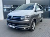 Volkswagen T6 Multivan LED 110kw 150PS DSG PDC 2 Schiebetür - Volkswagen: 6.2