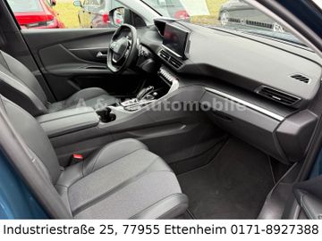Peugeot 3008 - 7