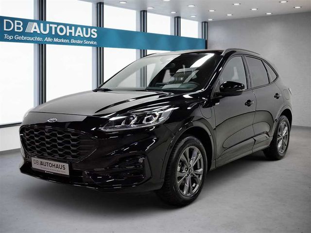 Ford Kuga ST-Line 2.5 Duratec PHEV Autom TechnologieP