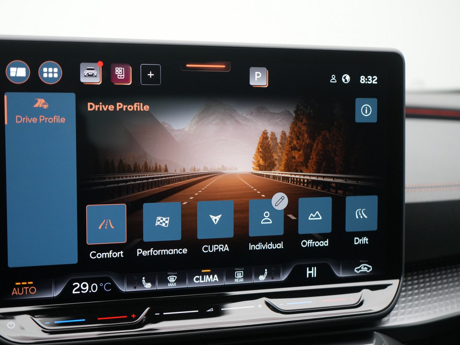 Cupra Formentor - Bild 15