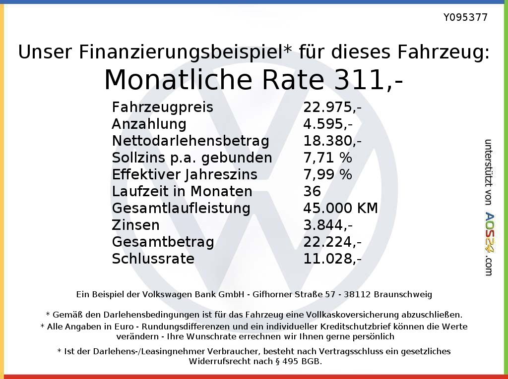 Volkswagen Taigo - Bild 14