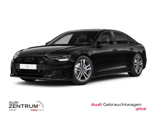 Audi A6 Limo 45 TFSI advanced S-Line*B&O*LED*R-Kamera