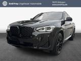 BMW X4 xDrive30d M Sportpaket Gestiksteuerung DAB