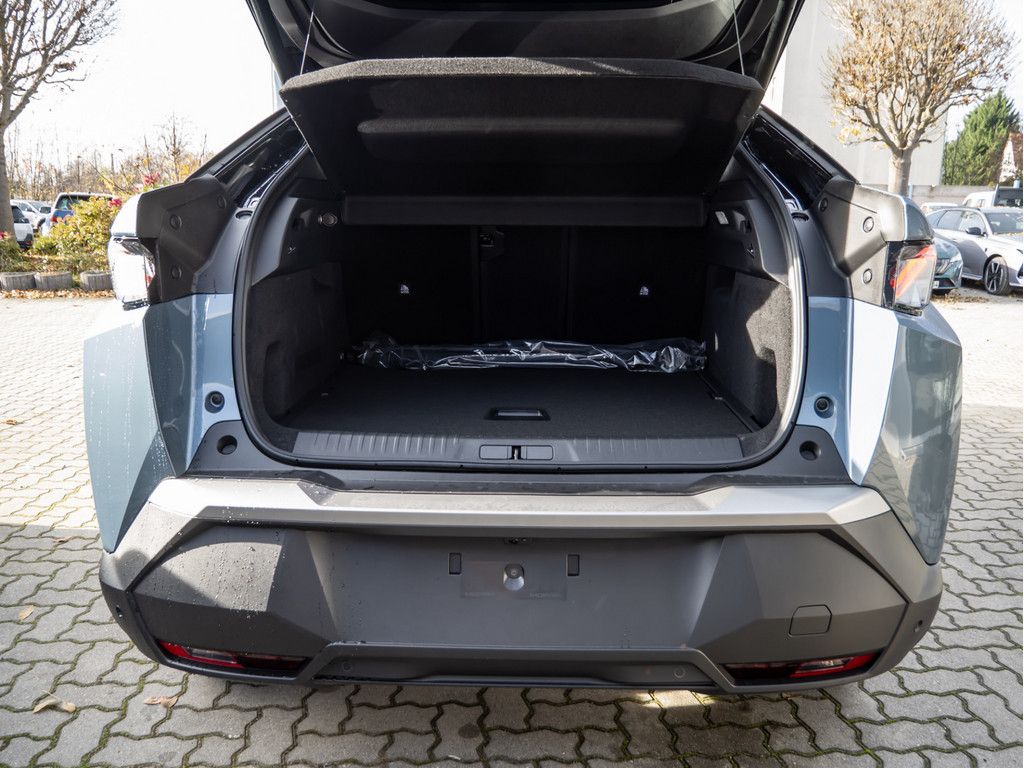 Peugeot 3008 - Bild 21