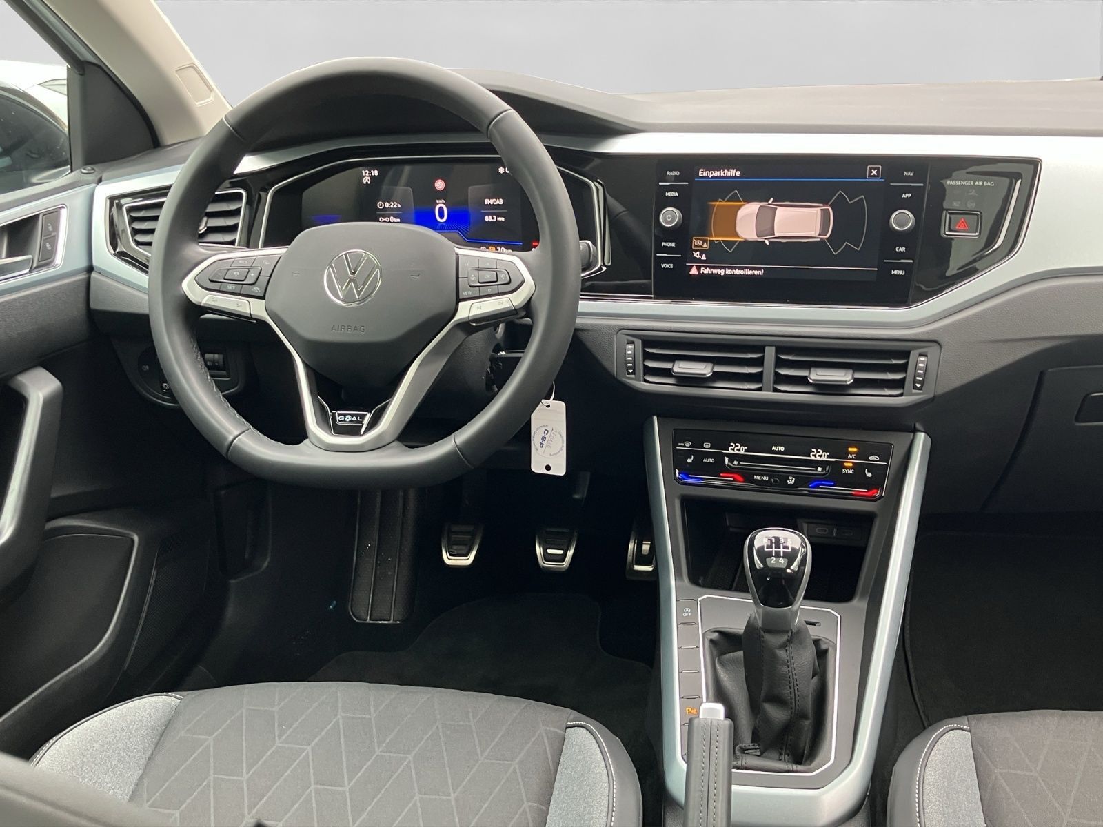 Volkswagen Taigo - Bild 5