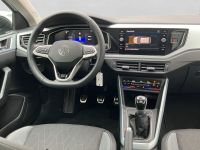 Volkswagen Taigo - Vorschau Bild 5