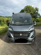 Fiat Bürstner Campeo | 160 PS | 9G-Automatik | Maxi - Fiat Max