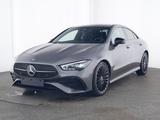 Mercedes-Benz CLA 220 d AMG Night Distron Burmester 360° Leder - Mercedes-Benz CLA 220 in Bochum