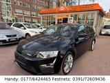Skoda Octavia 2.0 TDI RS Combi/XENON/NAVI/LEDER/SHZ/PD