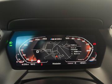 2023 BMW M235 缩略图 19