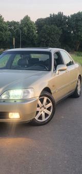 Honda Legend + Original Alufelgen - Honda Gebrauchtwagen von 1999