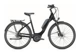 Falter E 9.0 FL 500 Wave black/dark blue, matt 50 cm, 2 - Falter E-Bikes