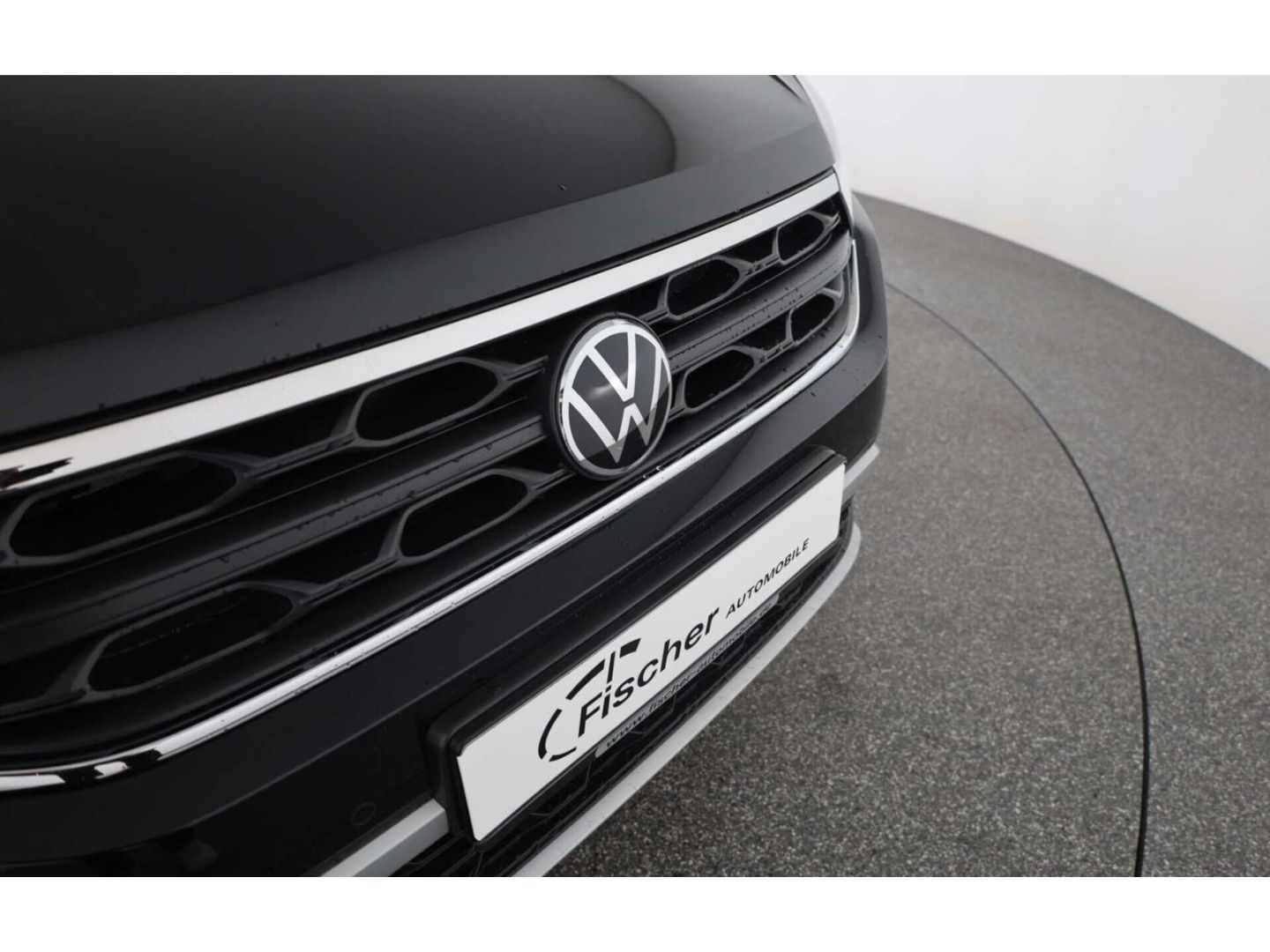 Volkswagen T-Roc - Bild 23