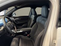 BMW iX2 - Vorschau Bild 12