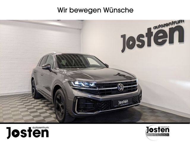 VW Touareg R-Line 3.0 TDI 4M iQ Luft AHK ACC HUD KA