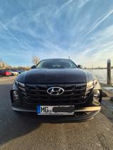 Hyundai TUCSON 1.6 T-GDI 48V Prime Prime - Hyundai Tucson Prime mit Benzin-Antrieb