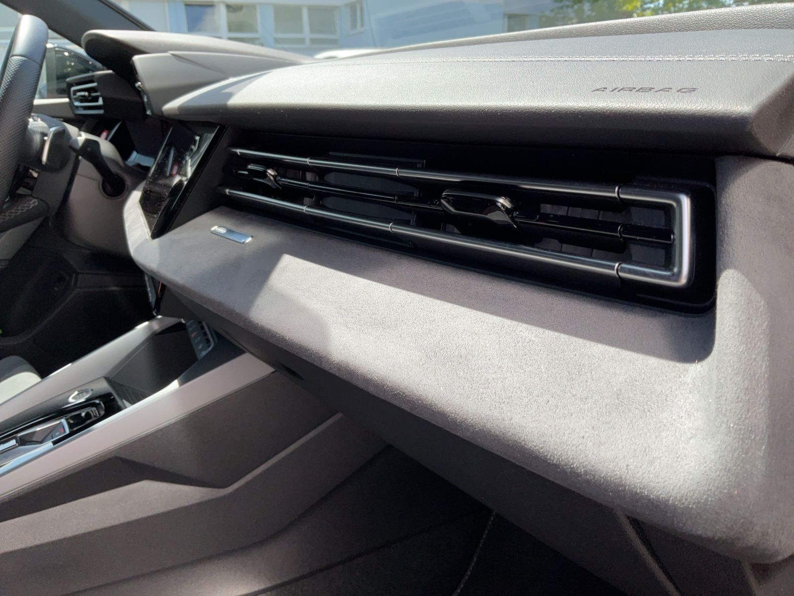 Audi A3 - Bild 21