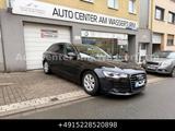 Audi A6 Avant 2.0 Aut. TFSI Kamera|KeylessGo|Navi|SHZ - Audi A6 aus 2013 mit Benzin-Antrieb: Kombi