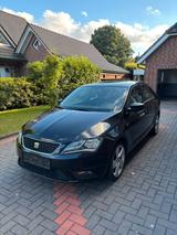 Seat Toledo 1.2 TSI Style - schwarze Seat Toledo