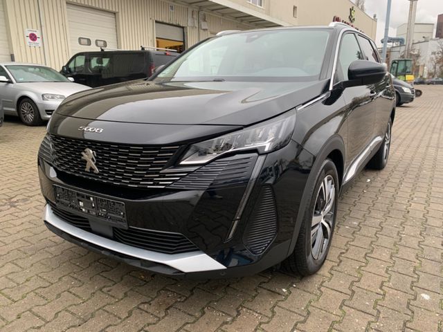 Peugeot 5008 Allure Pack