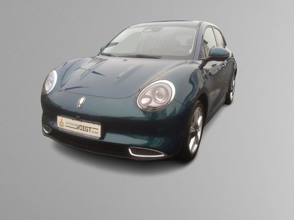 ORA Funky Cat 126kW 63kWh Batterie 400 Pro mit
