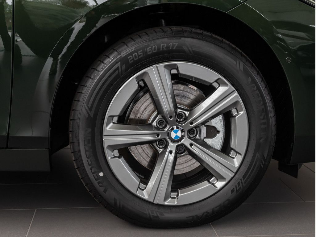 BMW 218 Active Tourer - Bild 11