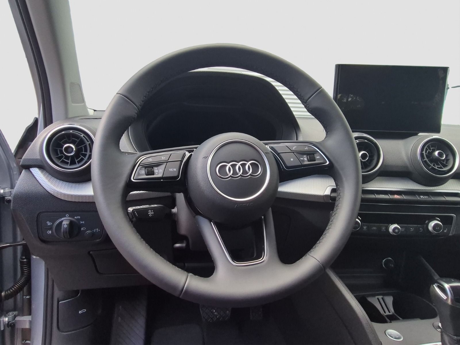 Audi Q2 - Bild 10
