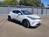 Toyota C-HR 1.8 Hybrid Lounge Leder | TÜV ... - Toyota C-HR in Düsseldorf