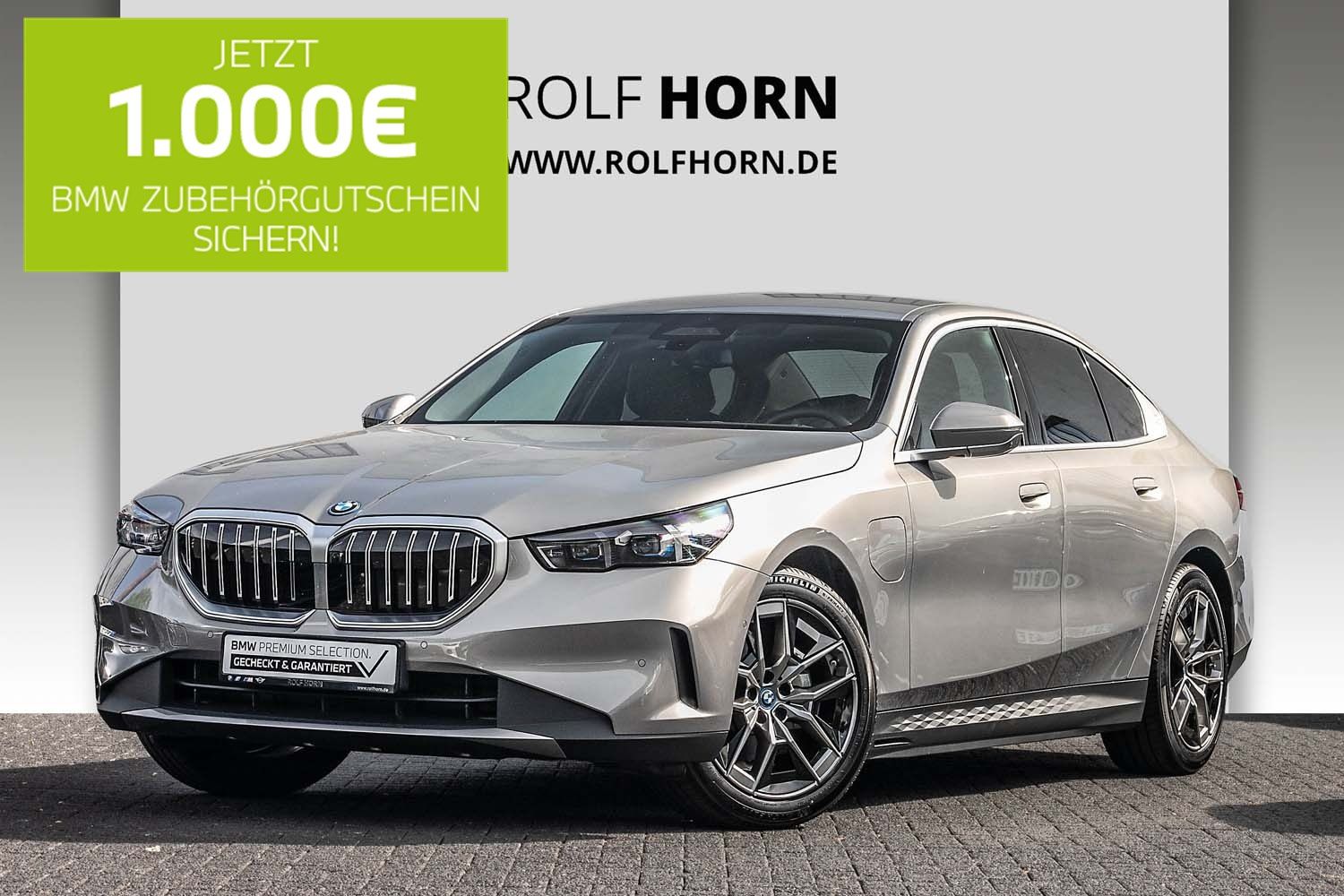BMW 530 - Bild 1