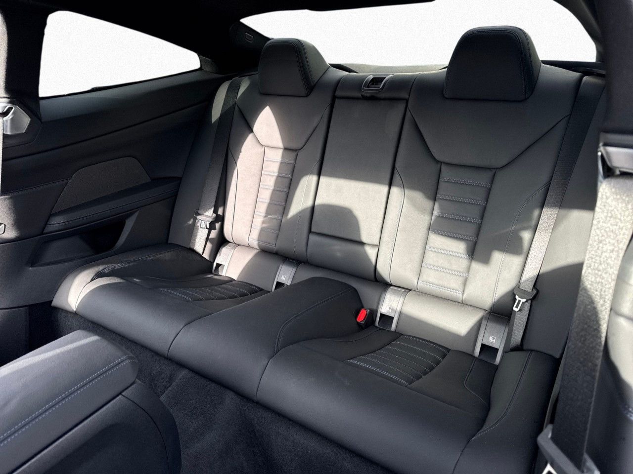 BMW M440 - Bild 14
