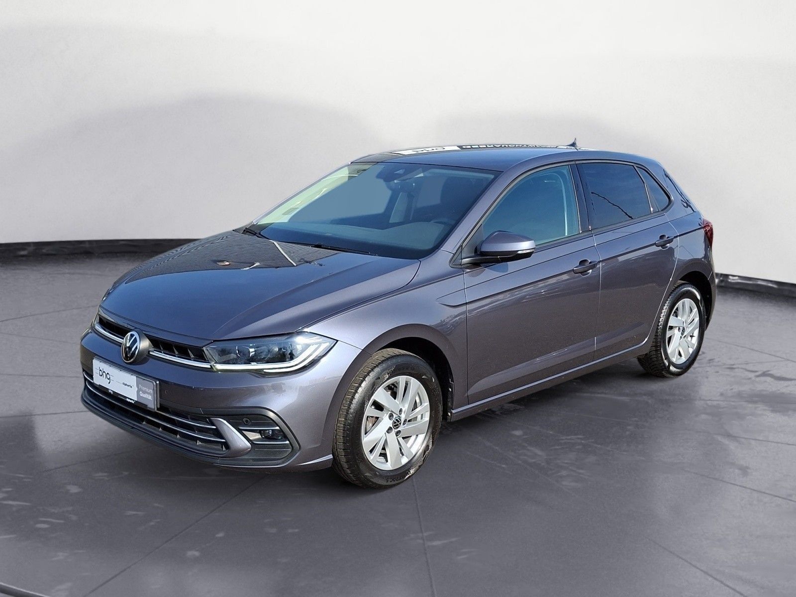 Volkswagen Polo - Bild 2