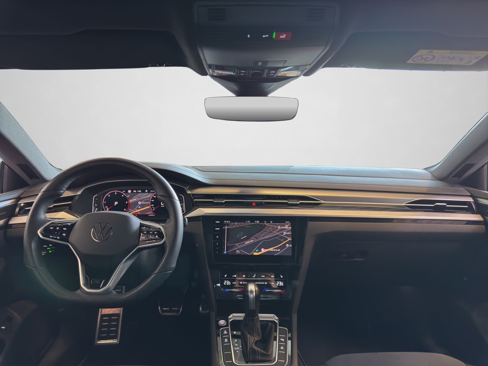 Volkswagen Arteon - Bild 4