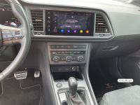 Cupra Ateca - Vorschau Bild 11