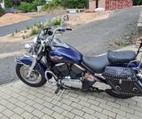 Kawasaki VN800 Classic - Angebote