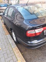 Seat Toledo 1,6  - Seat aus 2002