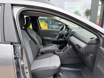 Dacia Sandero Stepway Extreme TCe 110